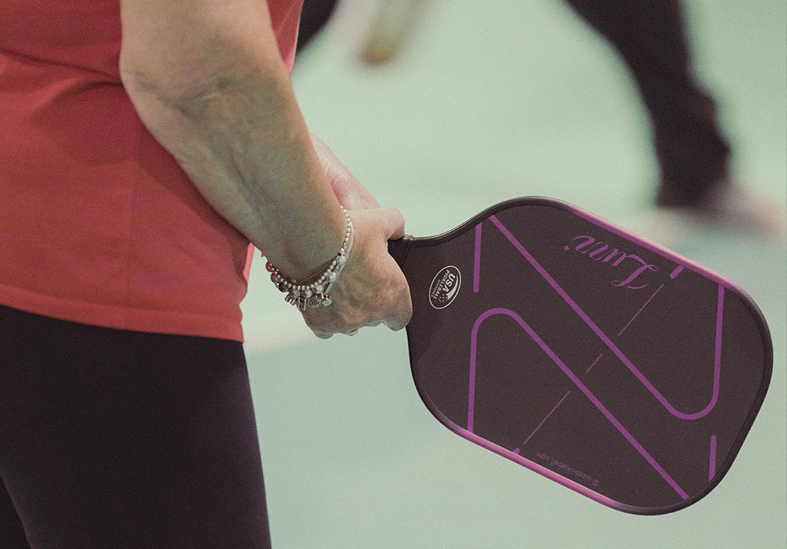 Paddle Maintenance & Replacement: What Every Pickleball Player Should Know