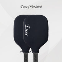 Ultimate Paddle Protection: Newly Upgraded LuzzPickleball Paddle Cover