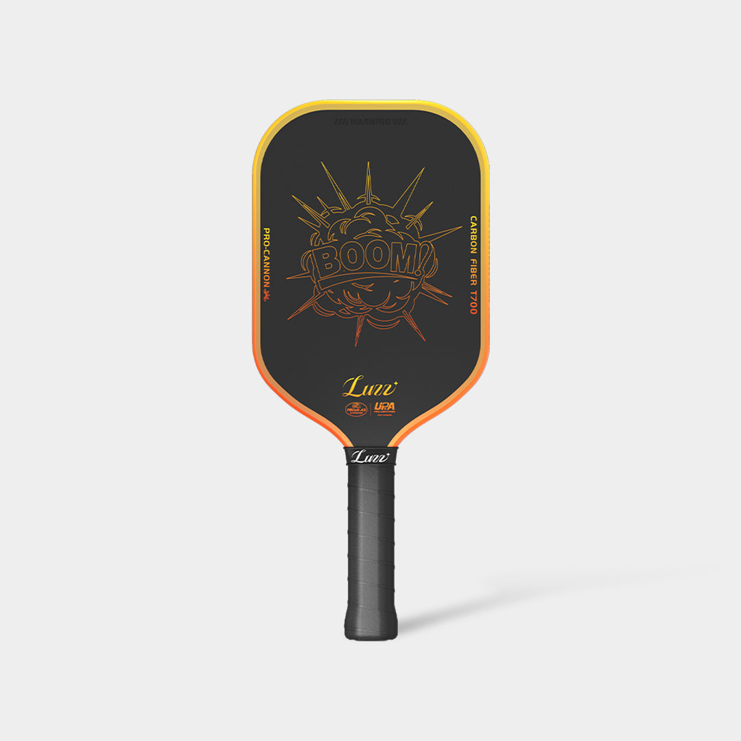 Luzz Explosion Cannon – Luzzpickleball