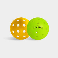 Luzz Pickleball 2-Ball Giveaway