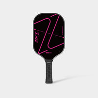 Luzz Pickleball Paddles,Thermoformed Unibody Pickleball Paddle,Fully Encased Carbon Fiber T700,Exceptional Spin & Power,USAPA Approved Pickle Ball Racket for Professional Players,ZZ Pro Attack