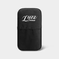 Luzz Pickleball Black Bag