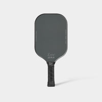 Luzzpickleball Cannon Paddle T700 Carbon Friction Surface|Thermoformed