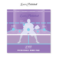 Enhance Your Game with the Pickleball Dink Pad - Ultimate Training Aid for All Levels
