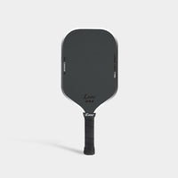 Luzzpickleball Kung Fu Panda Cannon T700 Carbon Friction Surface|Thermoformed