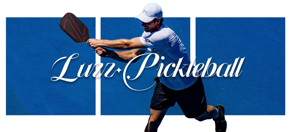 Pickleball Rules for Beginners: A Simple Guide to Get Started - Luzzpickleball