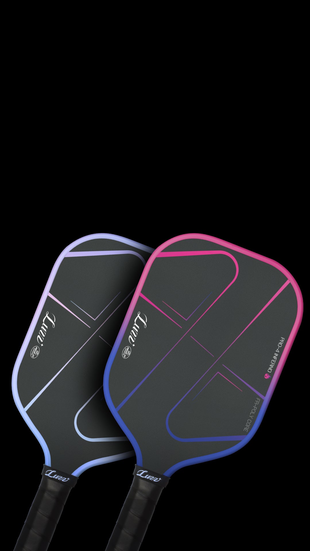 LuzzPickleball - Premium Pickleball Paddles and Accessories ...