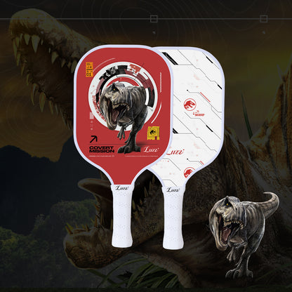Luzzpickleball Covert Mission Original Paddle (16mm) T700 Carbon Fiber