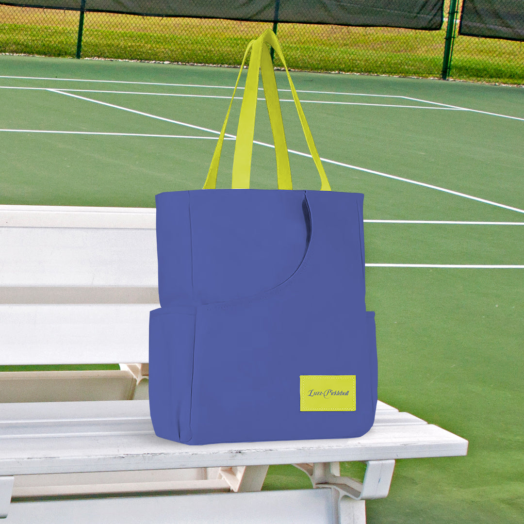 Luzzpickleball Versatile Pickleball Paddle Shoulder Bag