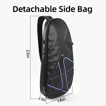 Luzz Pro Tour Backpack