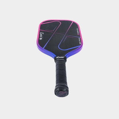 Luzzpickleball Pro 4 Inferno MPP Pickleball Paddle - Large Sweet Spot, Durable Core