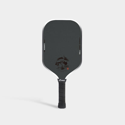 Luzz Cannon Paddle