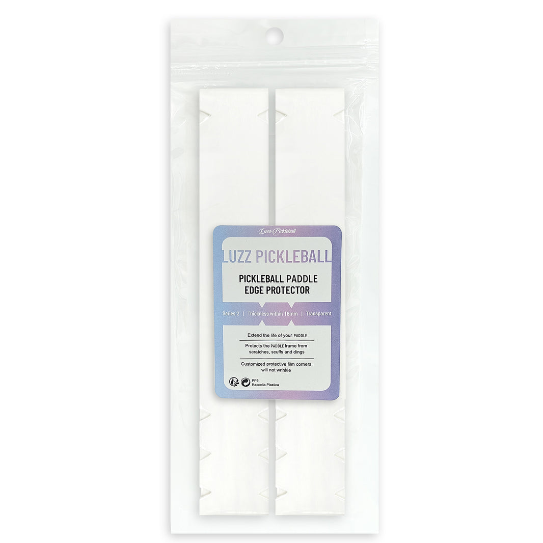 [Pro 4 Gift Only] Edge Tape - Not Sold Separately