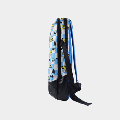 Luzz x Minions Pickleball Backpack