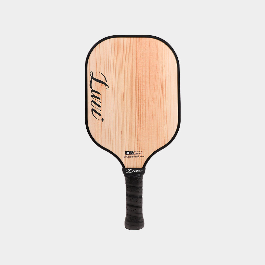 Luzz Guitar Groove Original Paddle