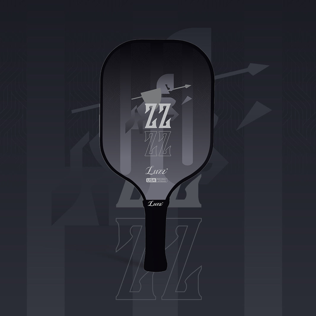 Luzz KnightStrike Original Paddle