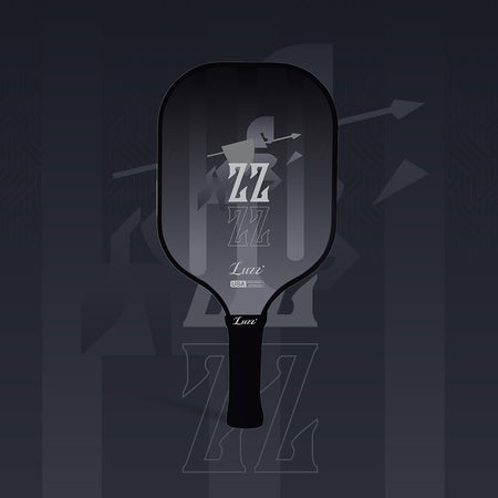 Luzz KnightStrike Original Paddle