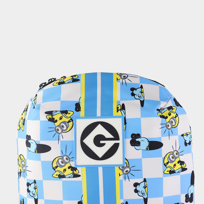 Luzz x Minions Pickleball Backpack