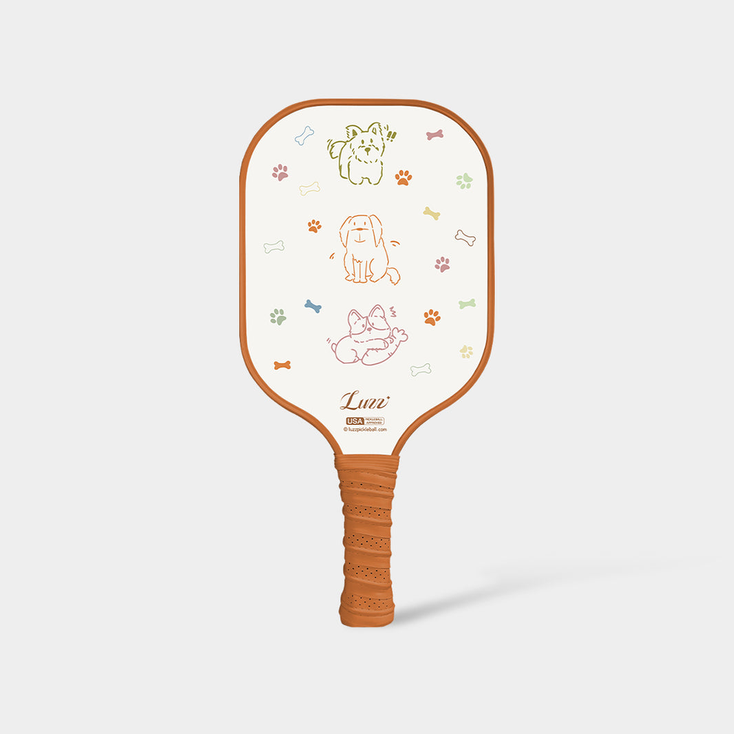 Luzz Puppy Original Paddle