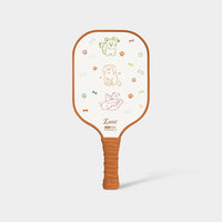 Luzz Puppy Original Paddle