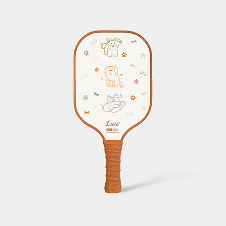 Luzz Puppy Original Paddle
