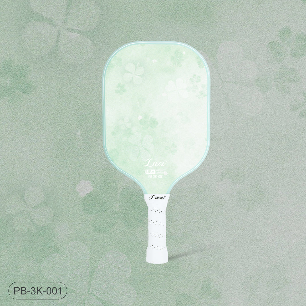 Luzz Lucky Clover Original Paddle
