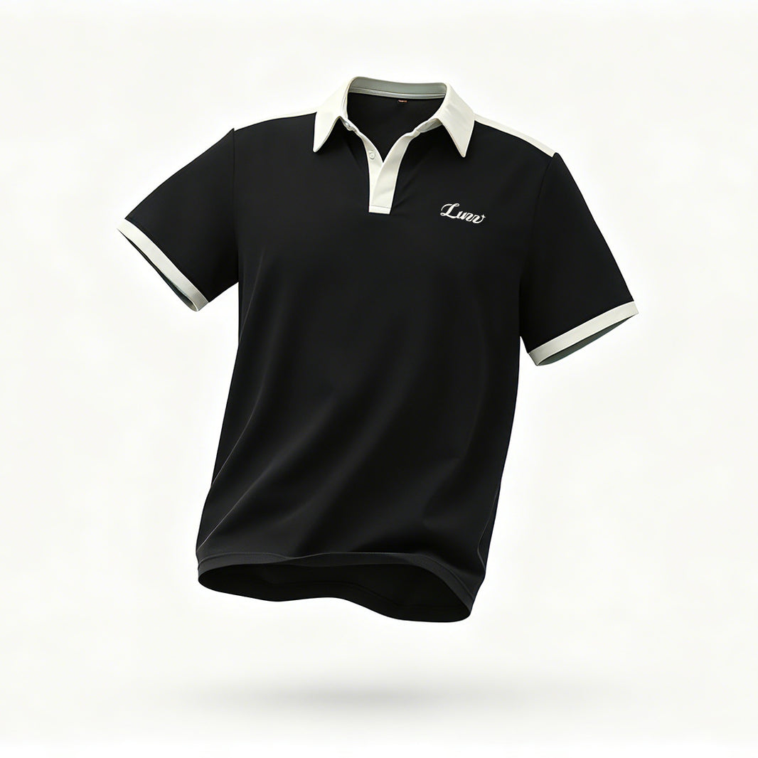 Luzz Short-Sleeve T-Shirts