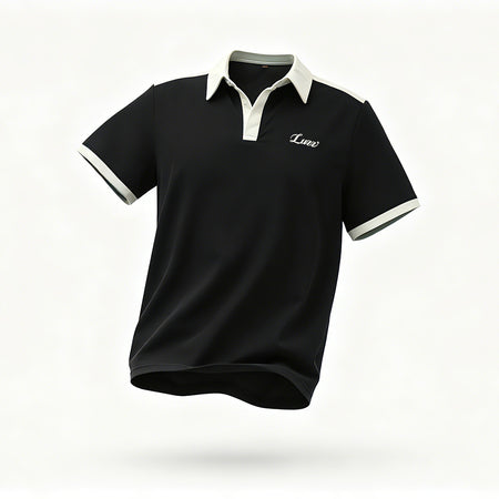 Luzz Short-Sleeve T-Shirts
