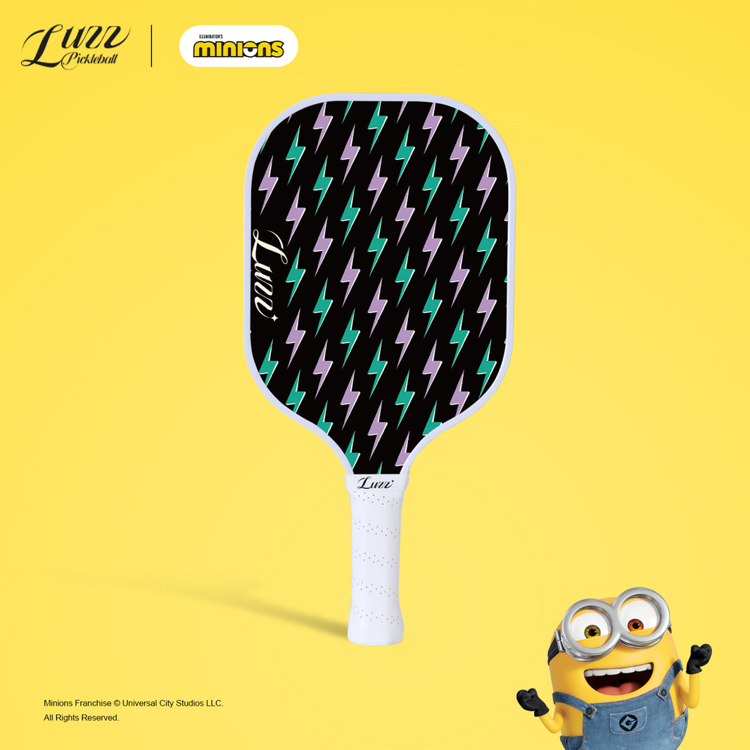 Luzz Minions Thunderstorm Original Paddle