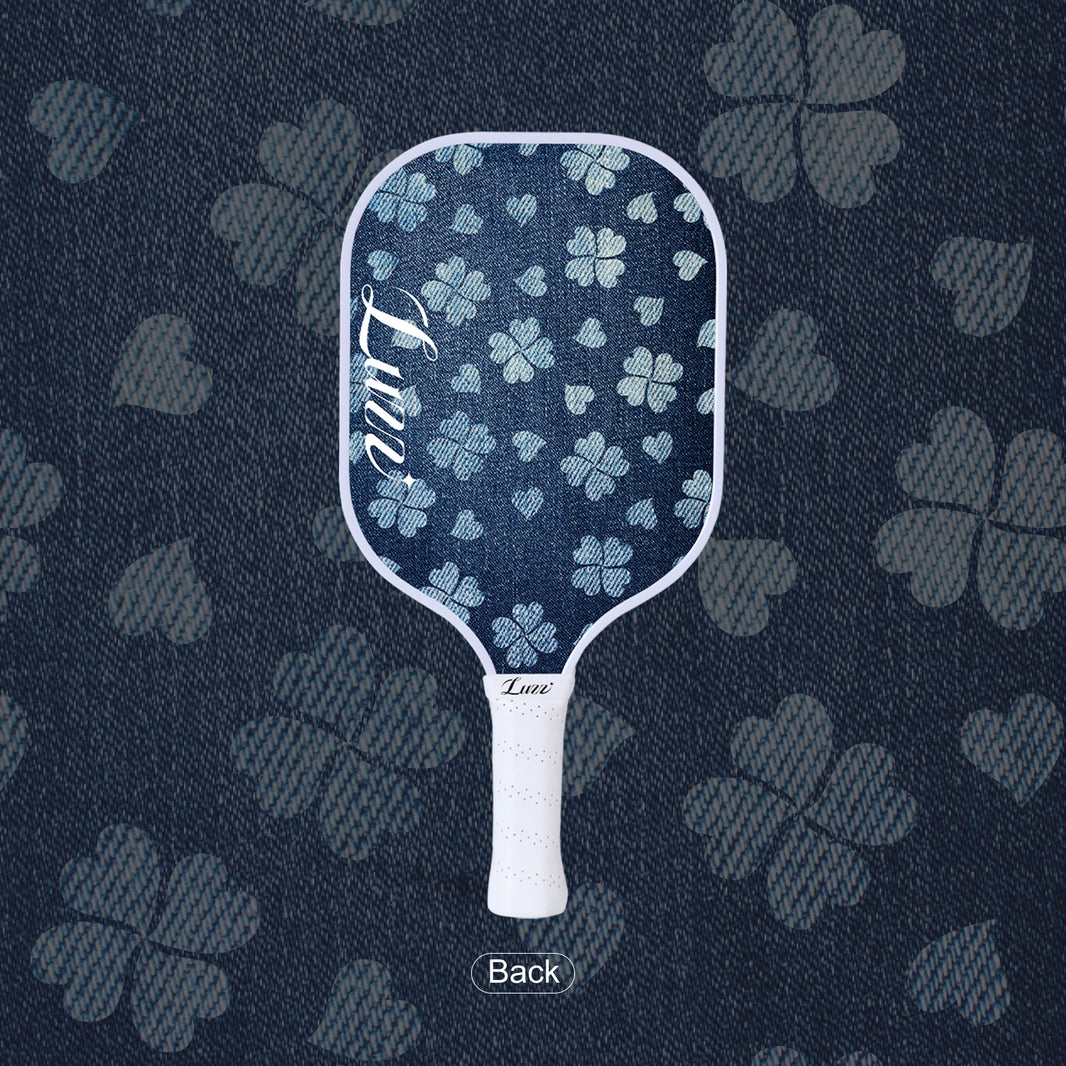Luzz Lucky Denim Original Paddle
