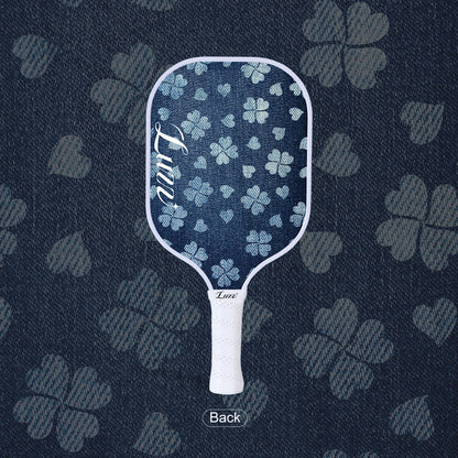 Luzz Lucky Denim Original Paddle