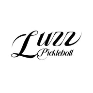 Luzzpickleball logo