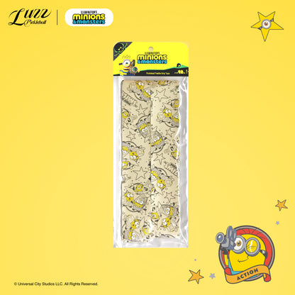 Luzz x Minions Paddle Edge Protection Tape