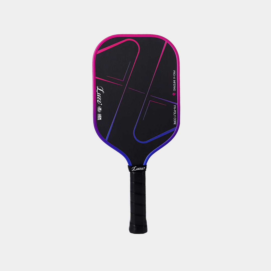 Inferno – Luzzpickleball