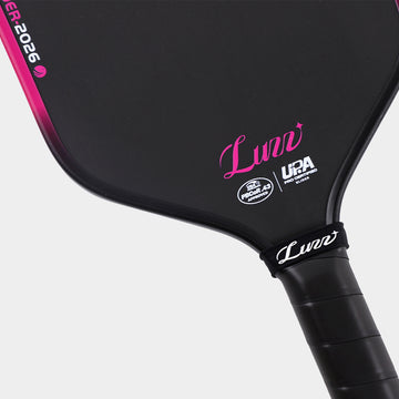 Pro Paddles – Luzzpickleball