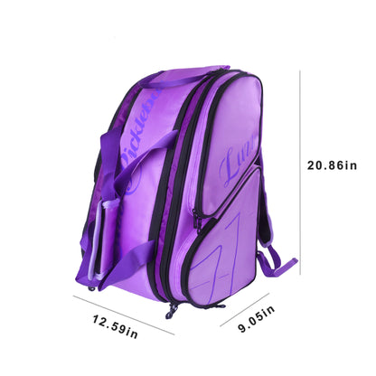 Luzz Outdoor Sports Pickleball Backpack