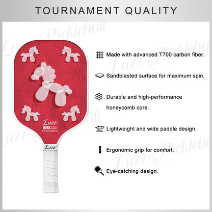 Luzz Balloon Fiesta Original Paddle