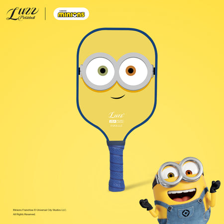 Luzz Minions Mayhem Original Paddle