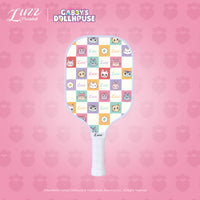 Luzz Gabby's Dollhouse Original Paddle