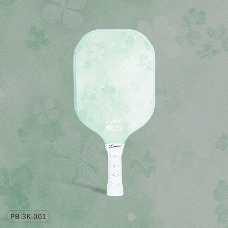 Luzz Lucky Clover Original Paddle