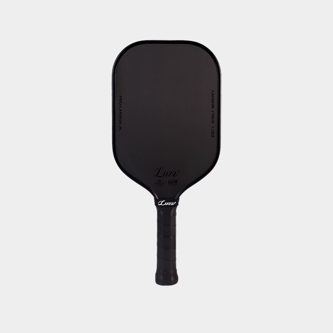 Luzz Cannon Paddle 正面图