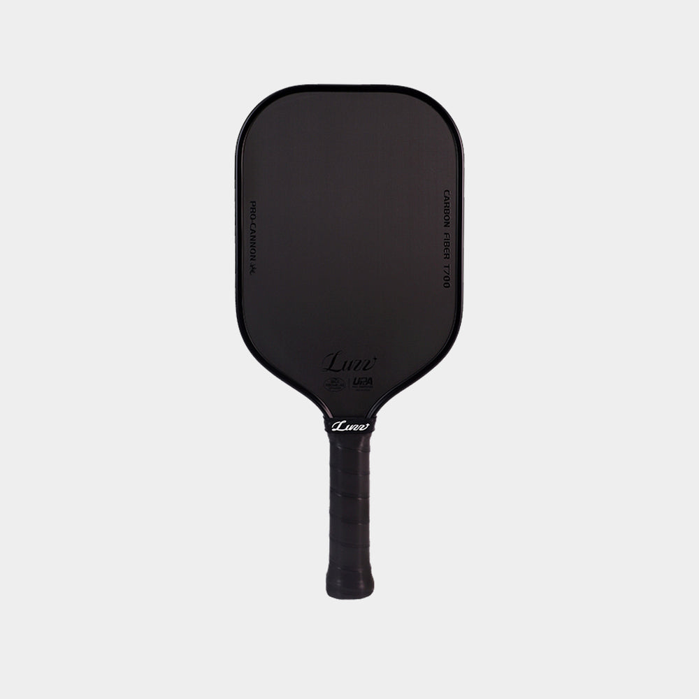 Luzz Cannon Paddle