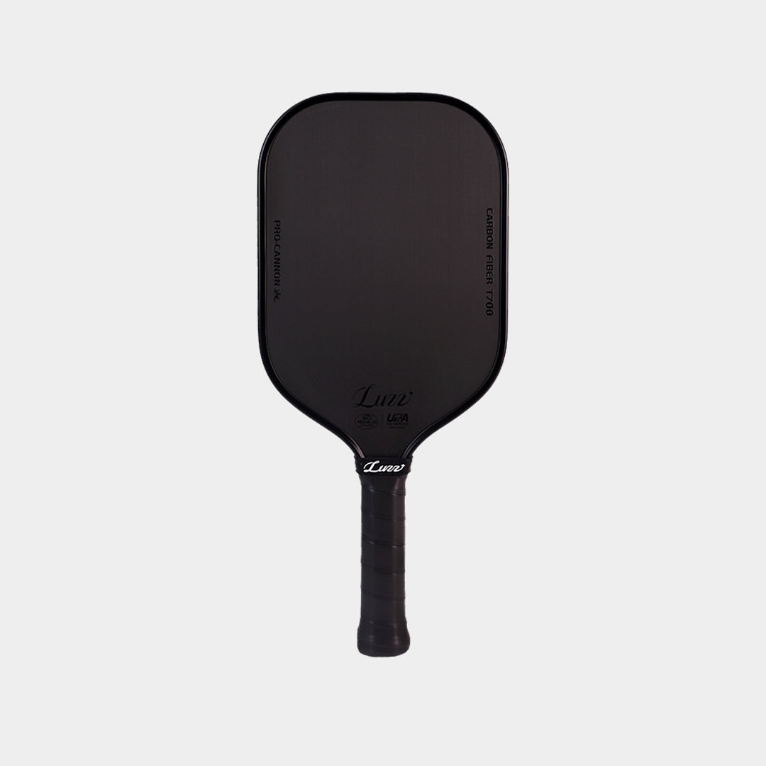 Luzz Cannon Paddle