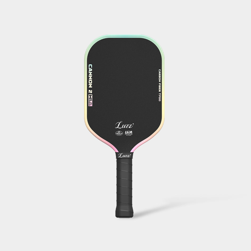 Luzz Candy Cannon2 M1 Paddle