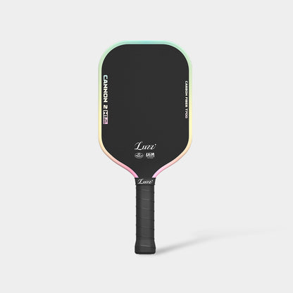 Luzz Cannon Paddle