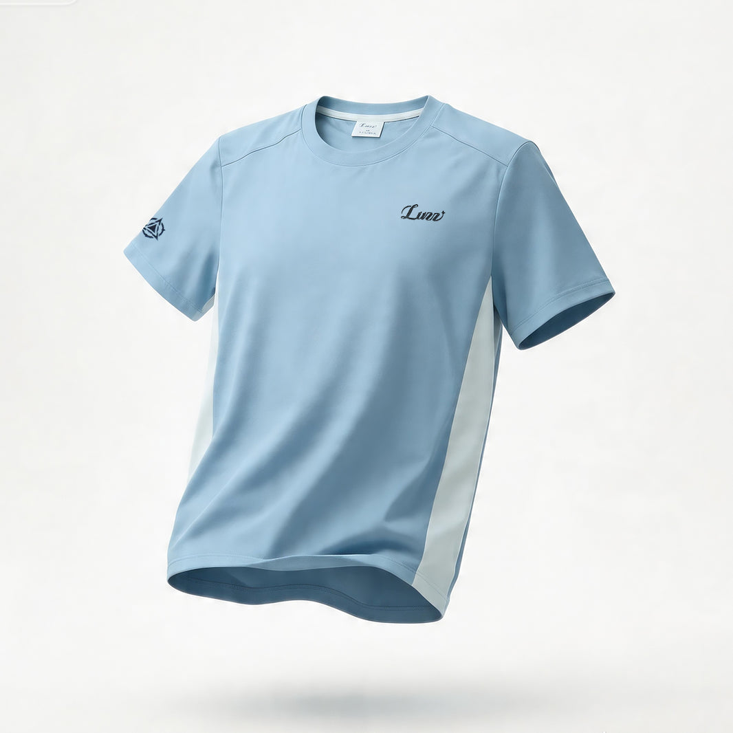 Luzz Short-Sleeve T-Shirts