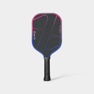 Luzzpickleball Pro 4 Inferno MPP Pickleball Paddle - Large Sweet Spot, Durable Core
