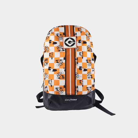 Luzz x Minions Pickleball Backpack