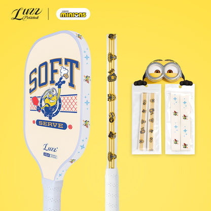 Paddle Edge Protection Tape - luzz x Minions Co-Branded