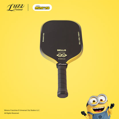 Luzz Minions Cannon Paddle